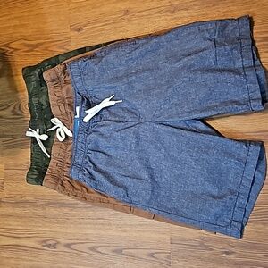Old navy boys shorts 14-16